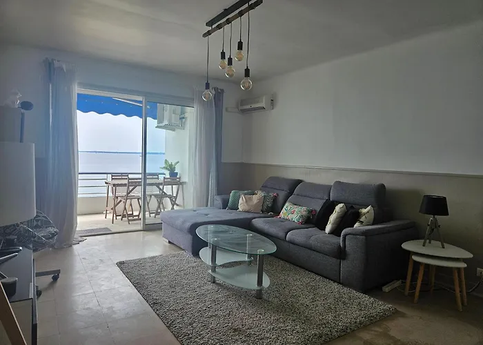 Centre Juan Les Pins Colombier 2p Apartmán